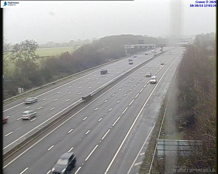 M1 248/7B J32-31 South