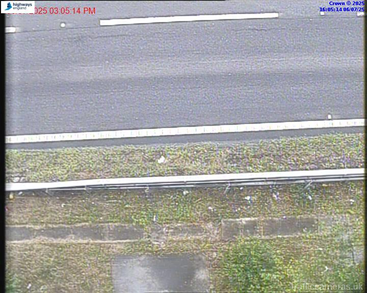 M1 248/3B North of J31
