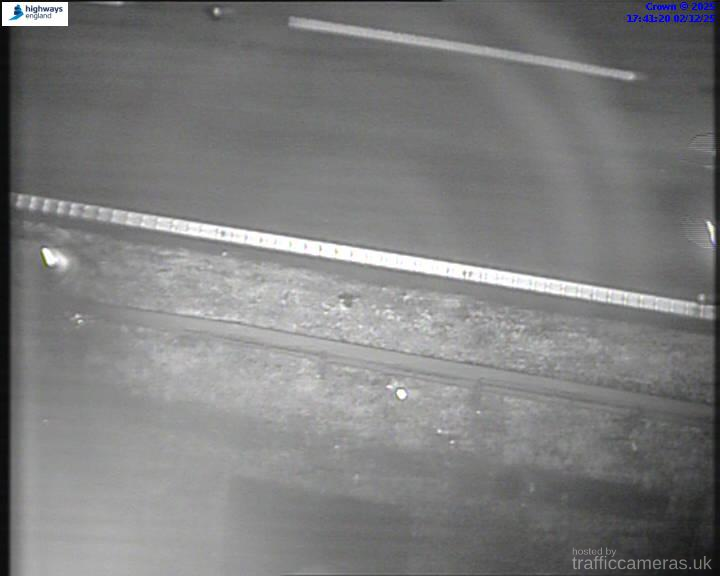 M1 248/3B North of J31