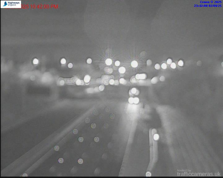 M1 247/6B J31 South(B)