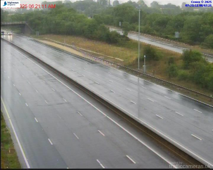 M1 247/6A J31 South(A)
