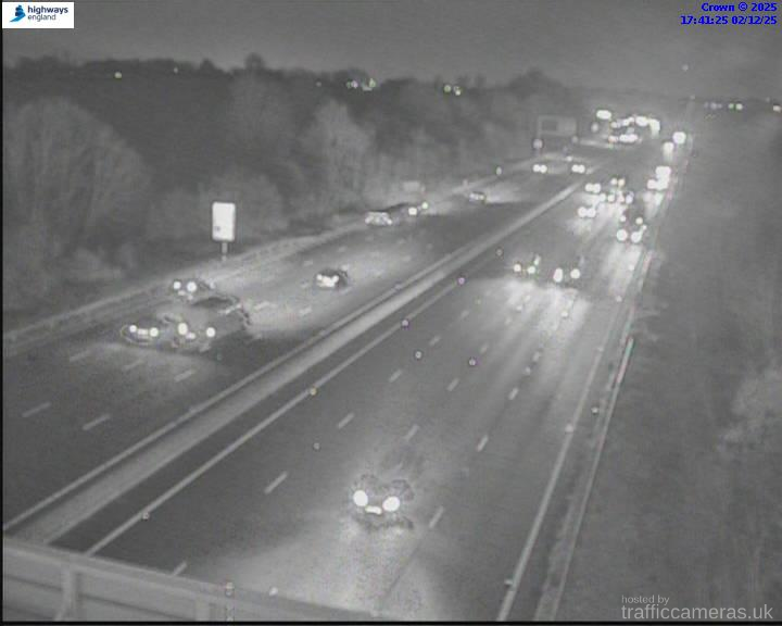 M1 246/4A Woodall-J31