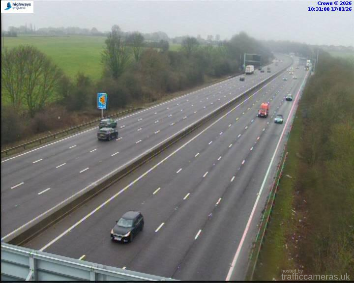 M1 246/4A Woodall-J31