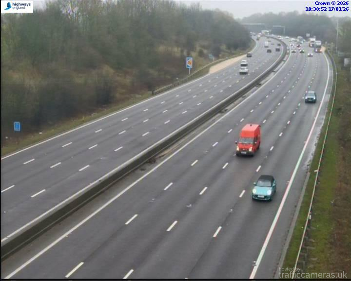 M1 246/1A Woodall-J31