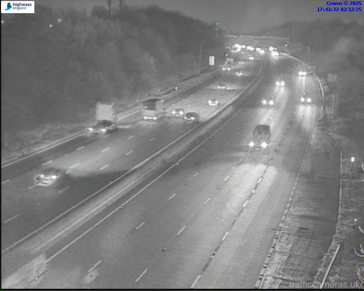 M1 245/9A Woodall-J31 (ERA)