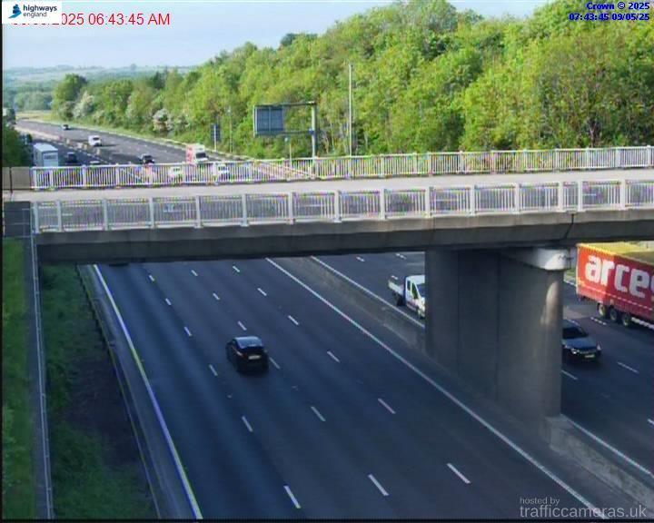 M1 245/5B J31-Woodall