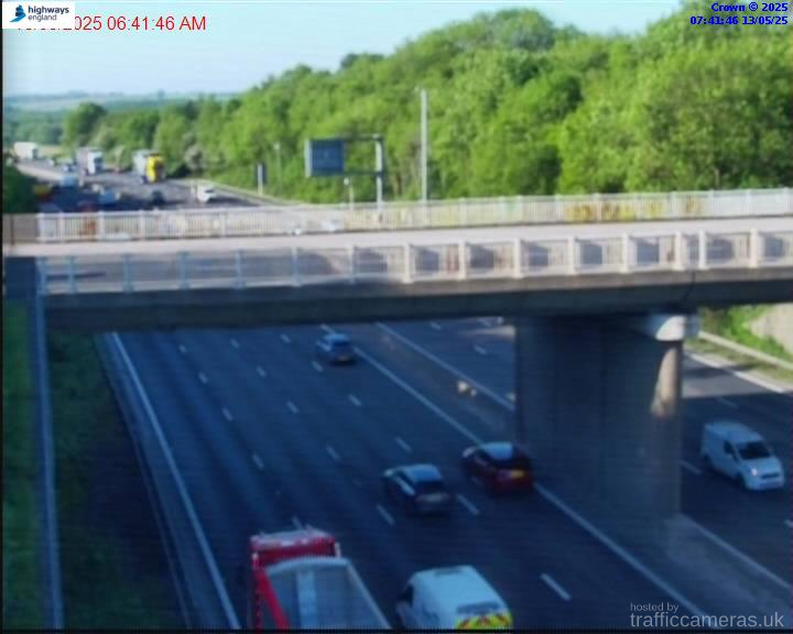 M1 245/5B J31-Woodall
