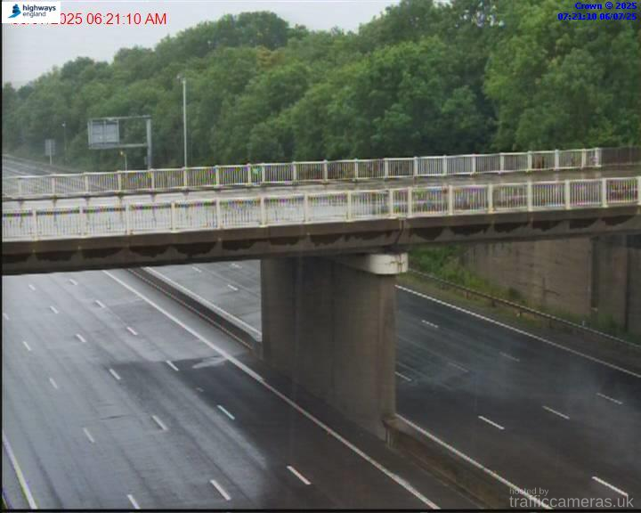 M1 245/5B J31-Woodall