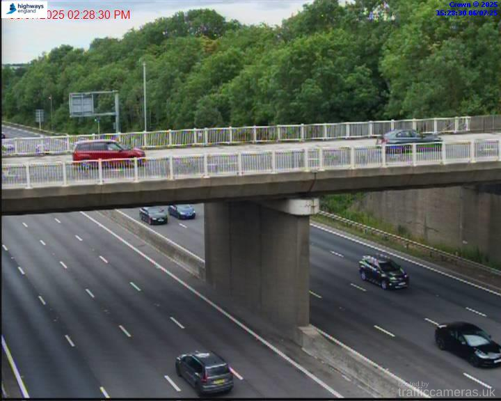 M1 245/5B J31-Woodall