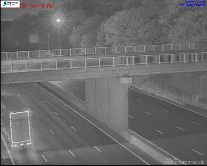 M1 245/5B J31-Woodall