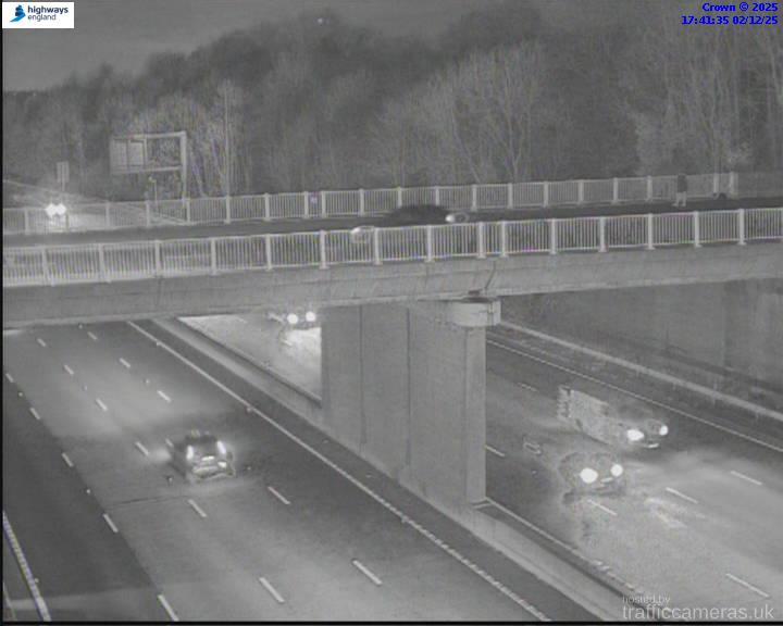 M1 245/5B J31-Woodall