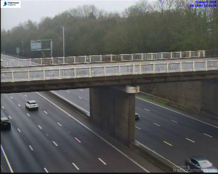 M1 245/5B J31-Woodall