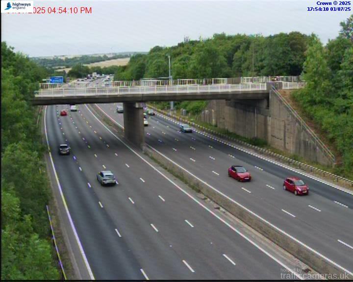 M1 245/4A Woodall-J31