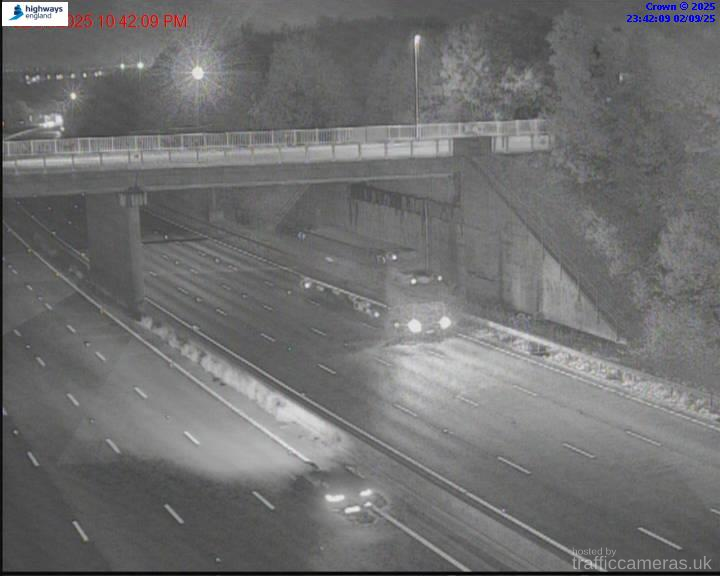 M1 245/4A Woodall-J31