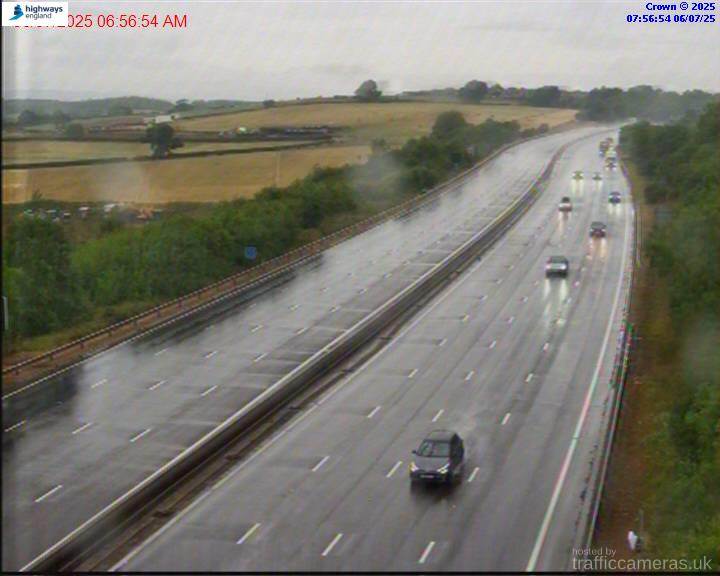 M1 244/5B J31-Woodall