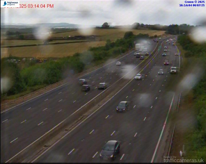 M1 244/5B J31-Woodall