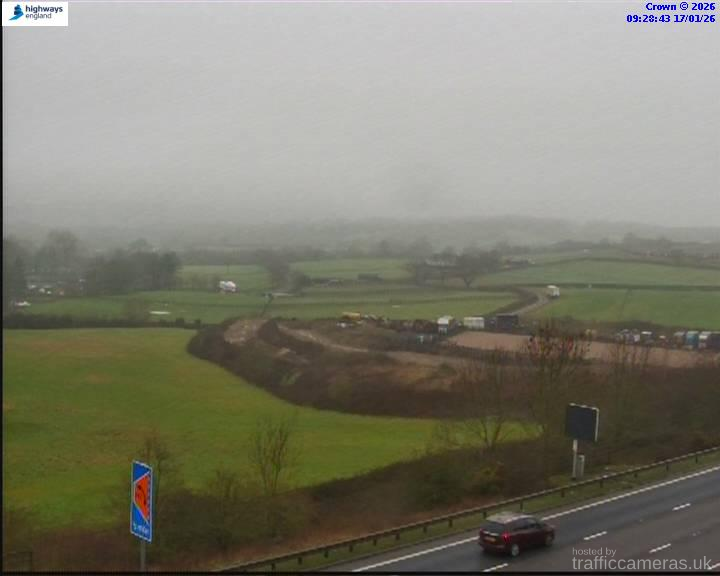 M1 244/5B J31-Woodall