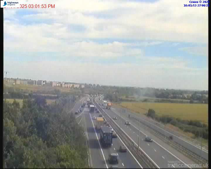 M11 90/6B J14 Girton S