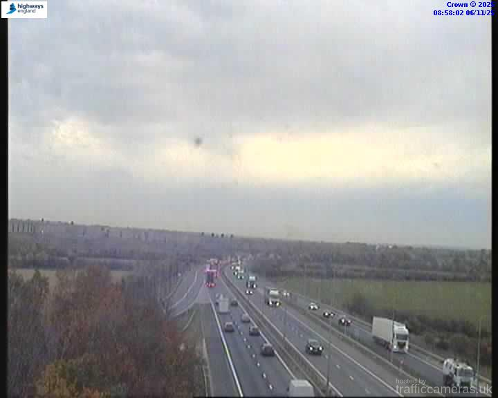 M11 90/6B J14 Girton S