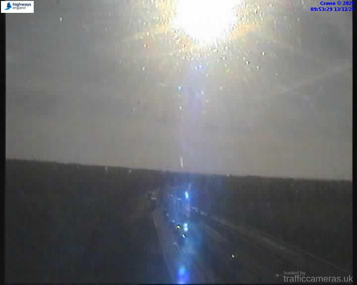 M11 90/6B J14 Girton S