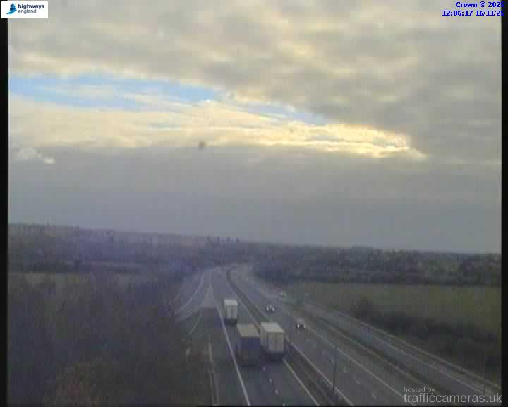 M11 90/6B J14 Girton S