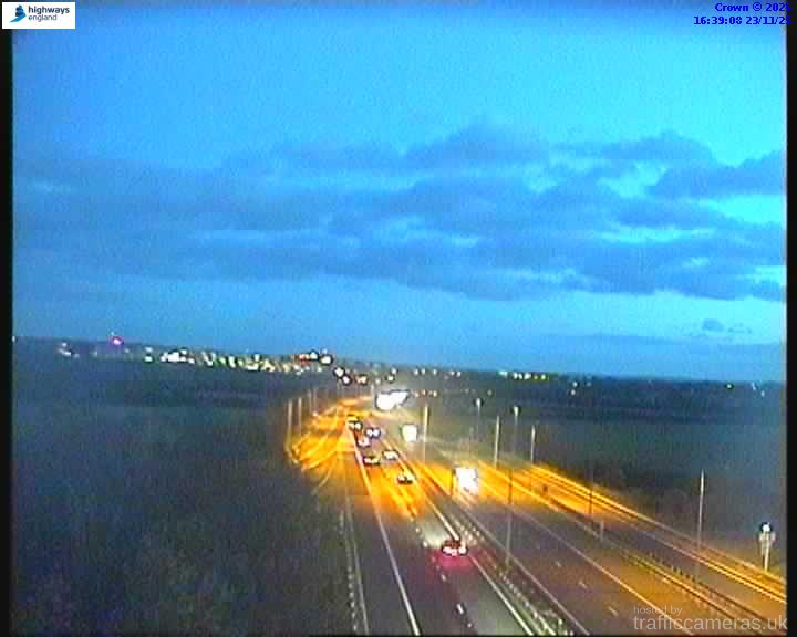 M11 90/6B J14 Girton S