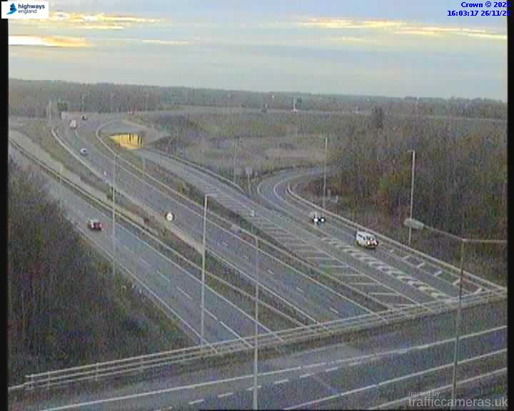 M11 90/6B J14 Girton S