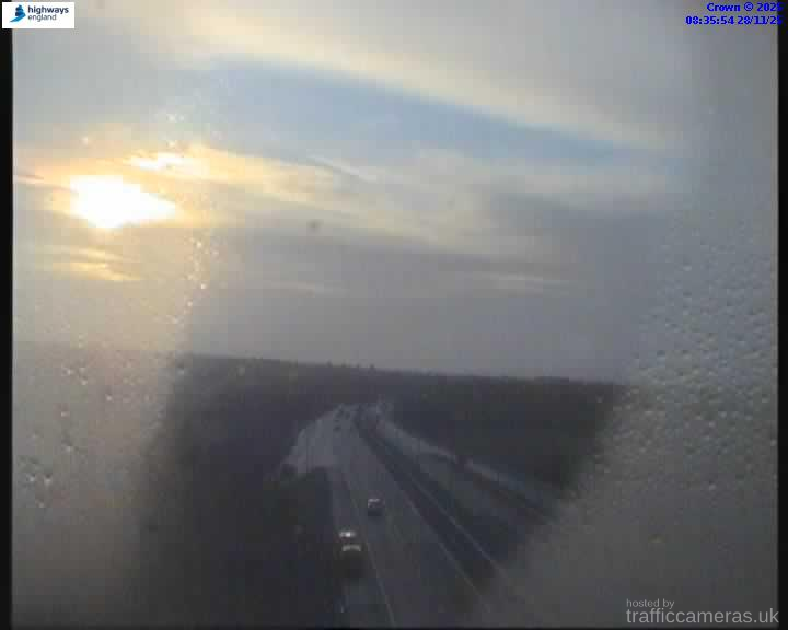 M11 90/6B J14 Girton S