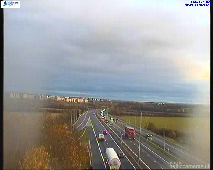 M11 90/6B J14 Girton S