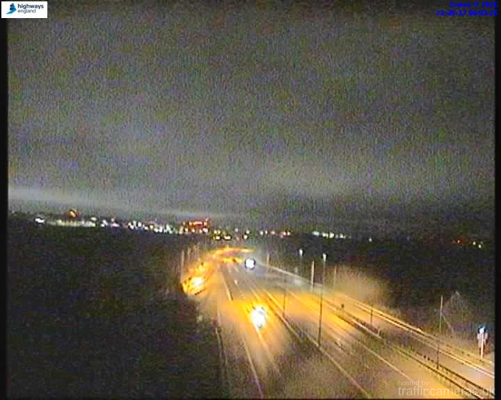 M11 90/6B J14 Girton S