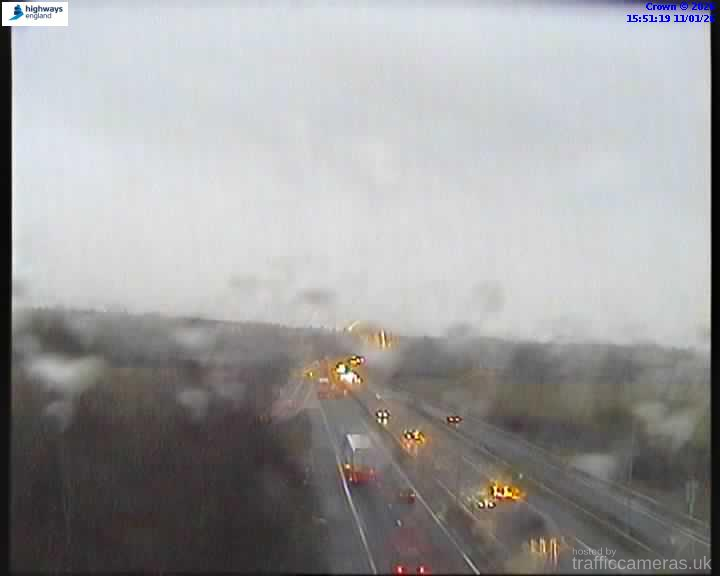 M11 90/6B J14 Girton S