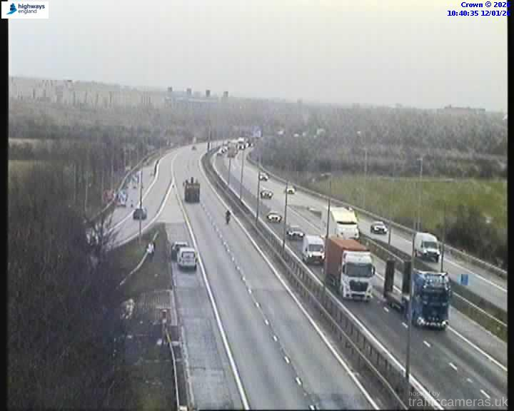 M11 90/6B J14 Girton S