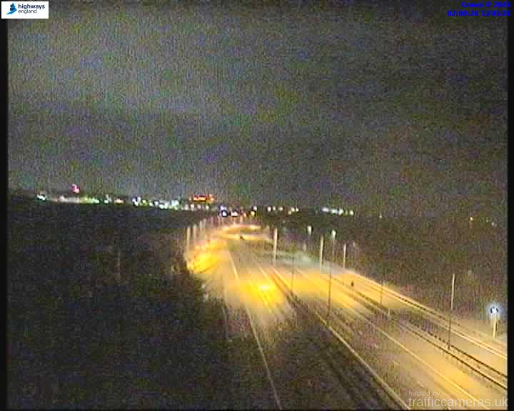 M11 90/6B J14 Girton S