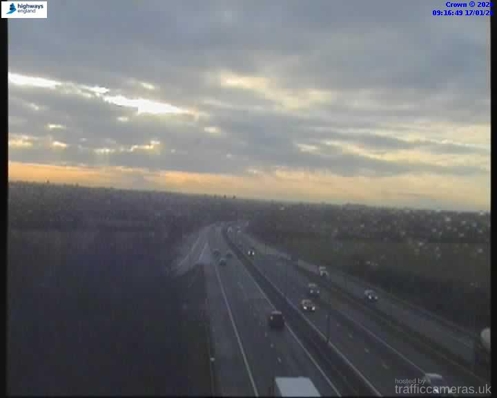 M11 90/6B J14 Girton S