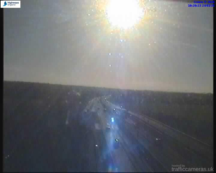 M11 90/6B J14 Girton S