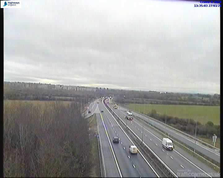 M11 90/6B J14 Girton S