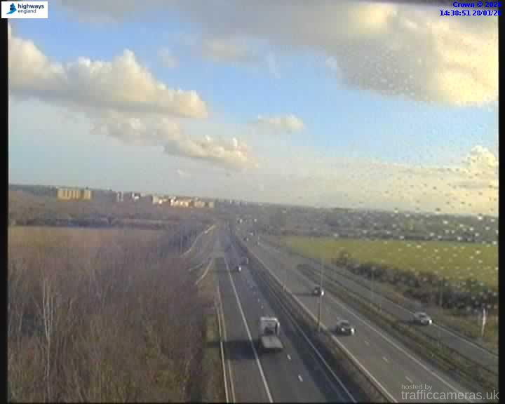 M11 90/6B J14 Girton S