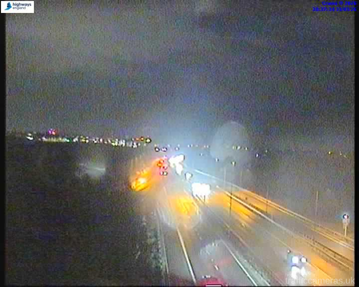 M11 90/6B J14 Girton S