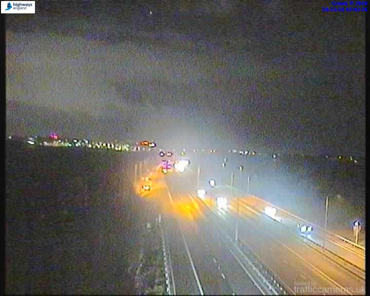 M11 90/6B J14 Girton S