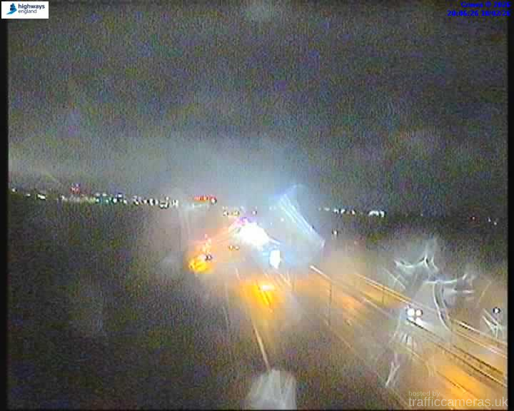 M11 90/6B J14 Girton S