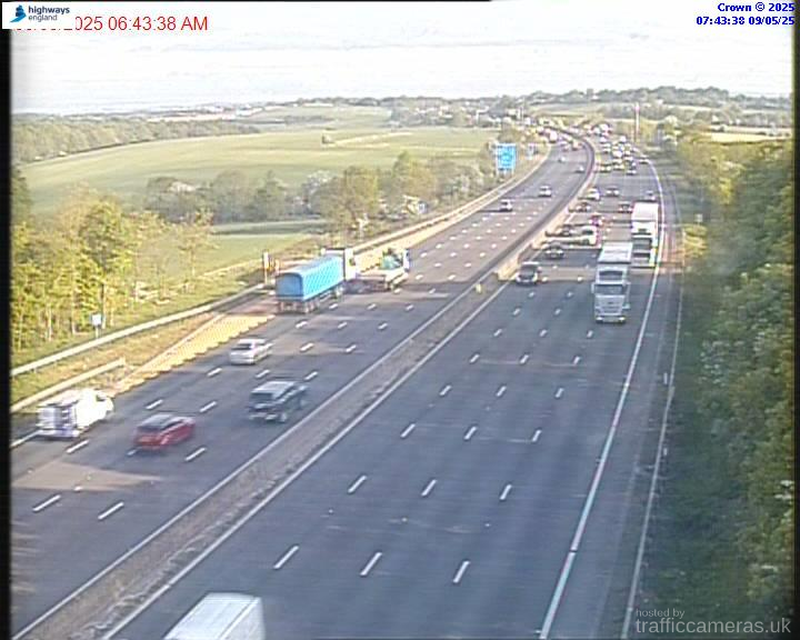 M1 243/4B J31-Woodall