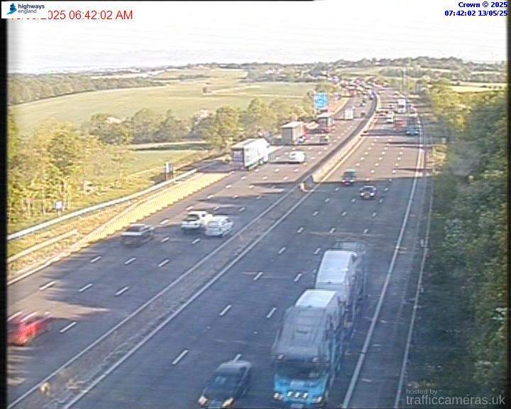 M1 243/4B J31-Woodall