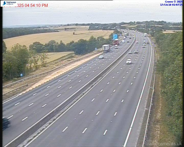 M1 243/4B J31-Woodall