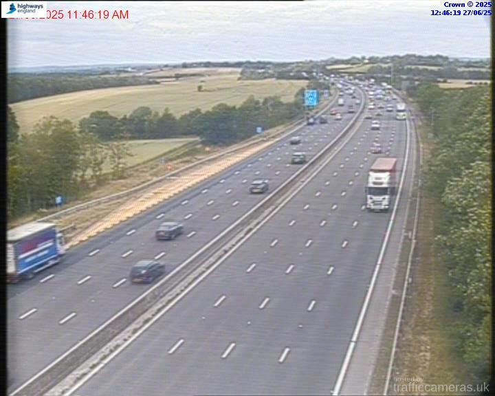 M1 243/4B J31-Woodall