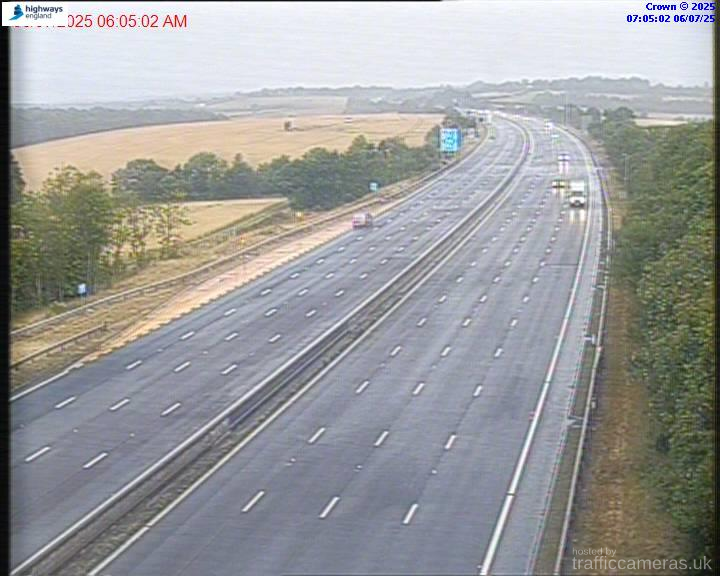 M1 243/4B J31-Woodall
