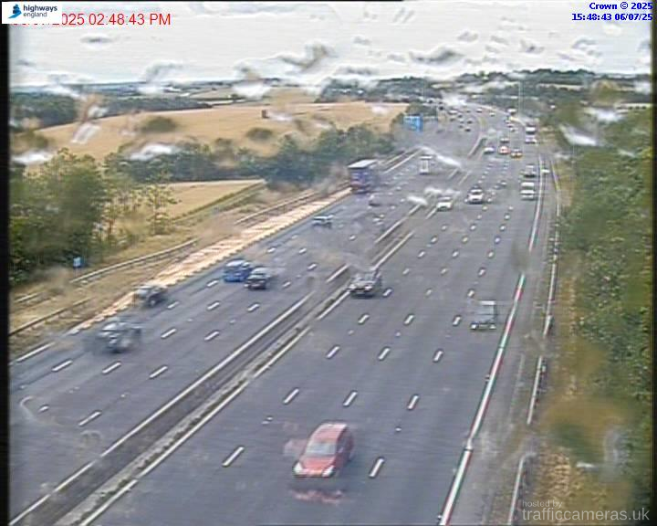 M1 243/4B J31-Woodall