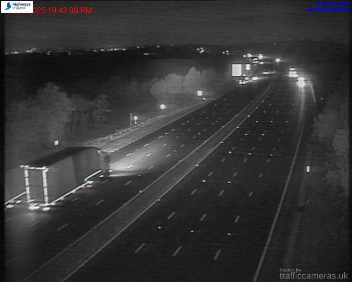 M1 243/4B J31-Woodall