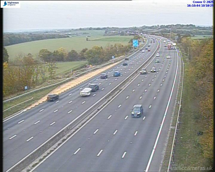 M1 243/4B J31-Woodall