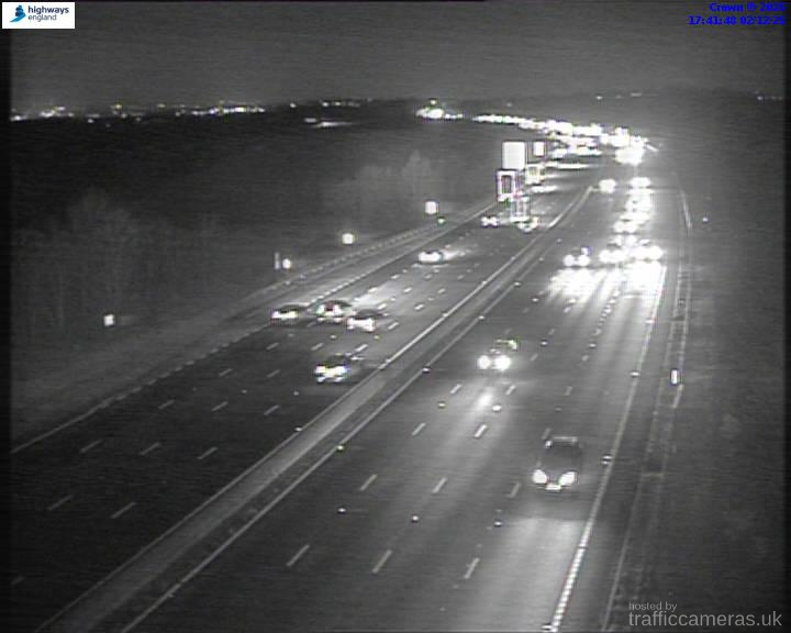 M1 243/4B J31-Woodall