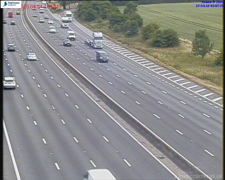M1 243/1B J31-Woodall